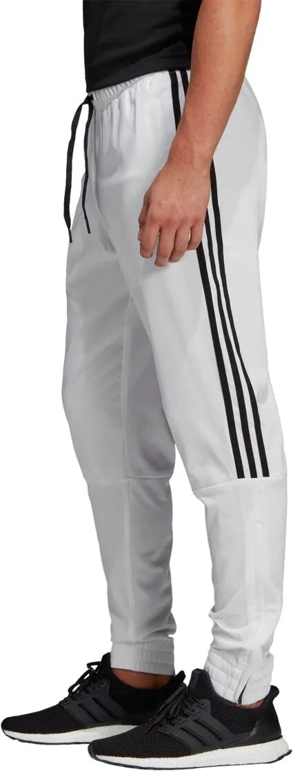 Adidas Men's Atheletics ID Tiro Woven Pants White