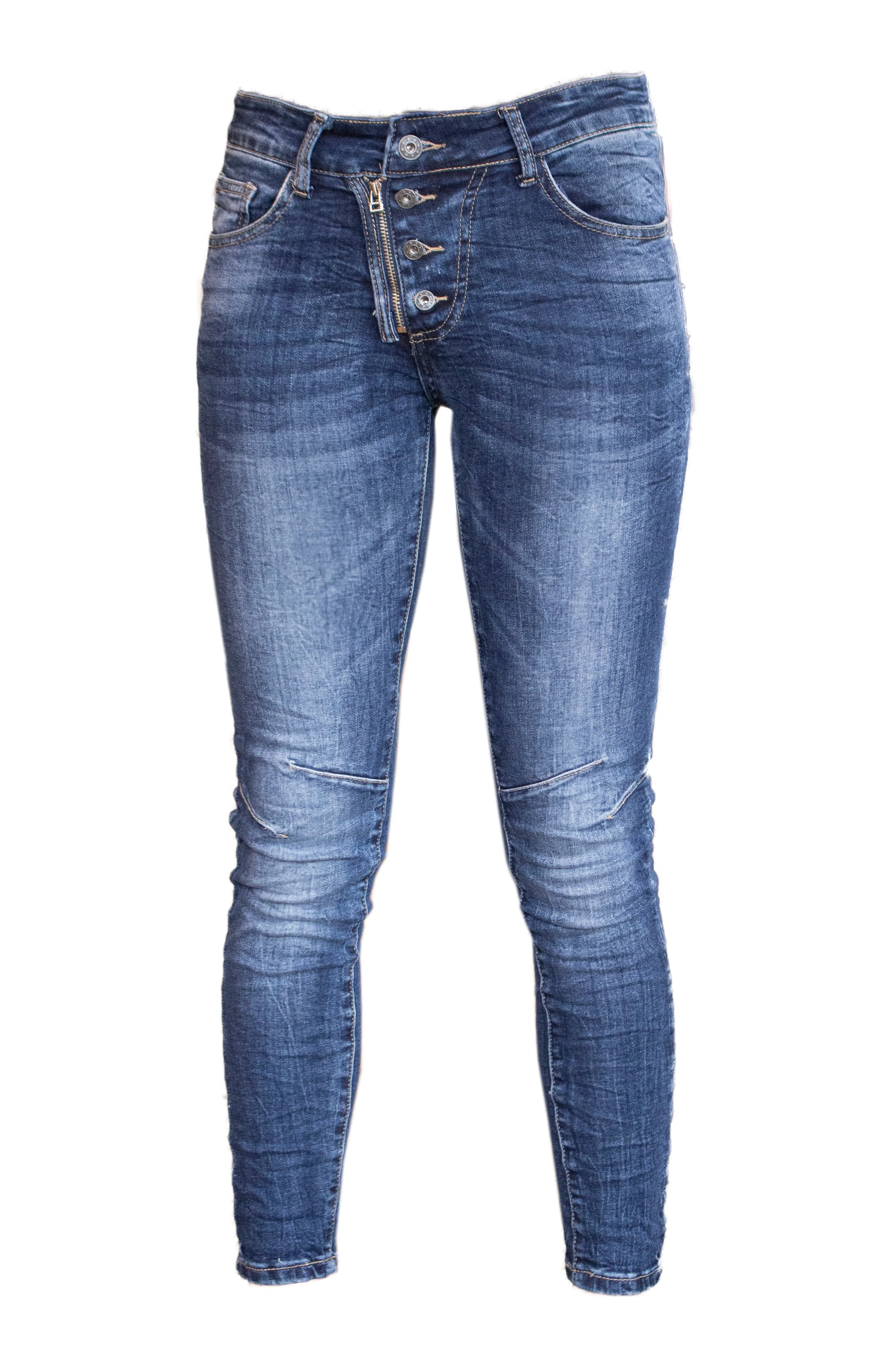 Alex Denim Jeans