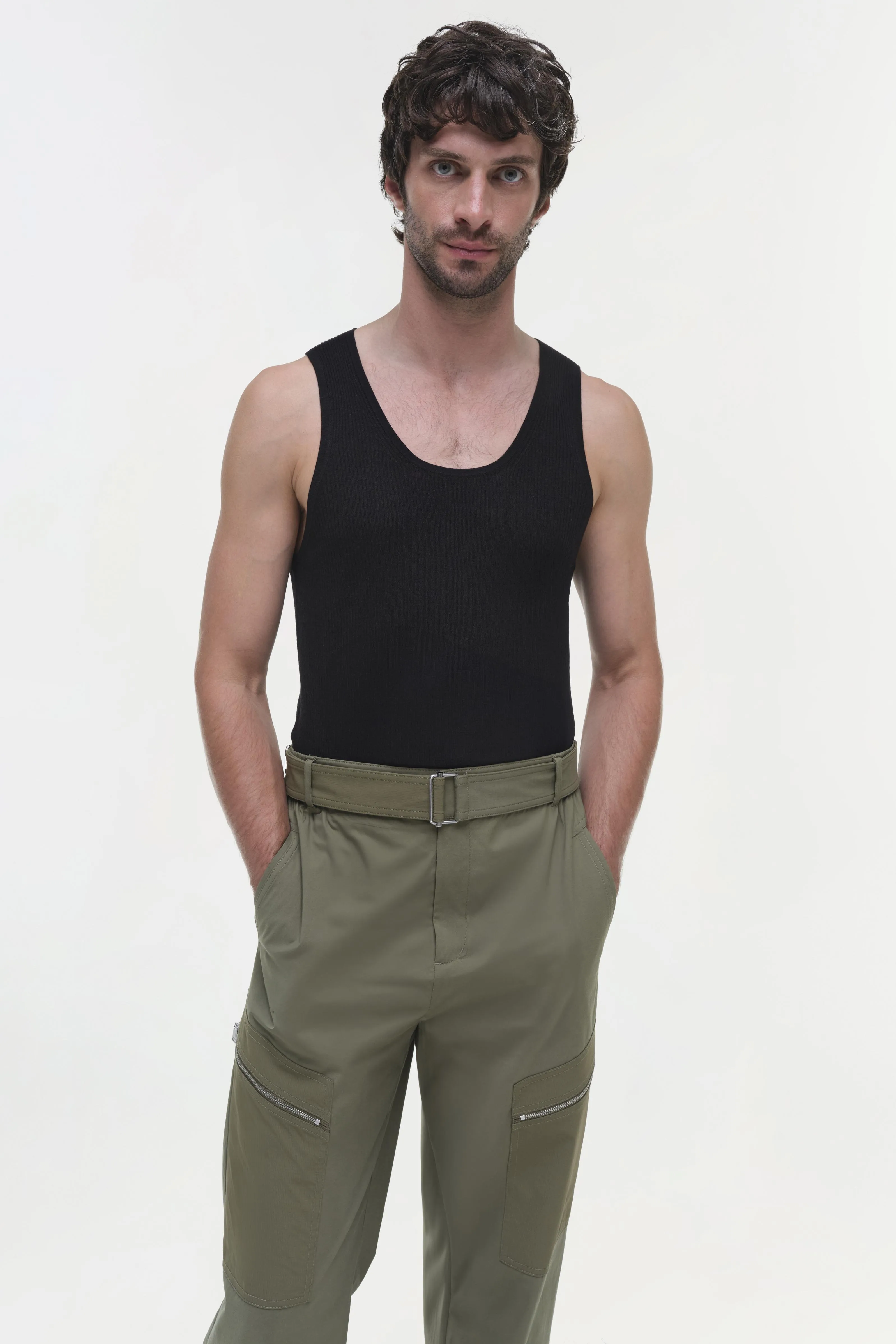Alvin Cargo Pants
