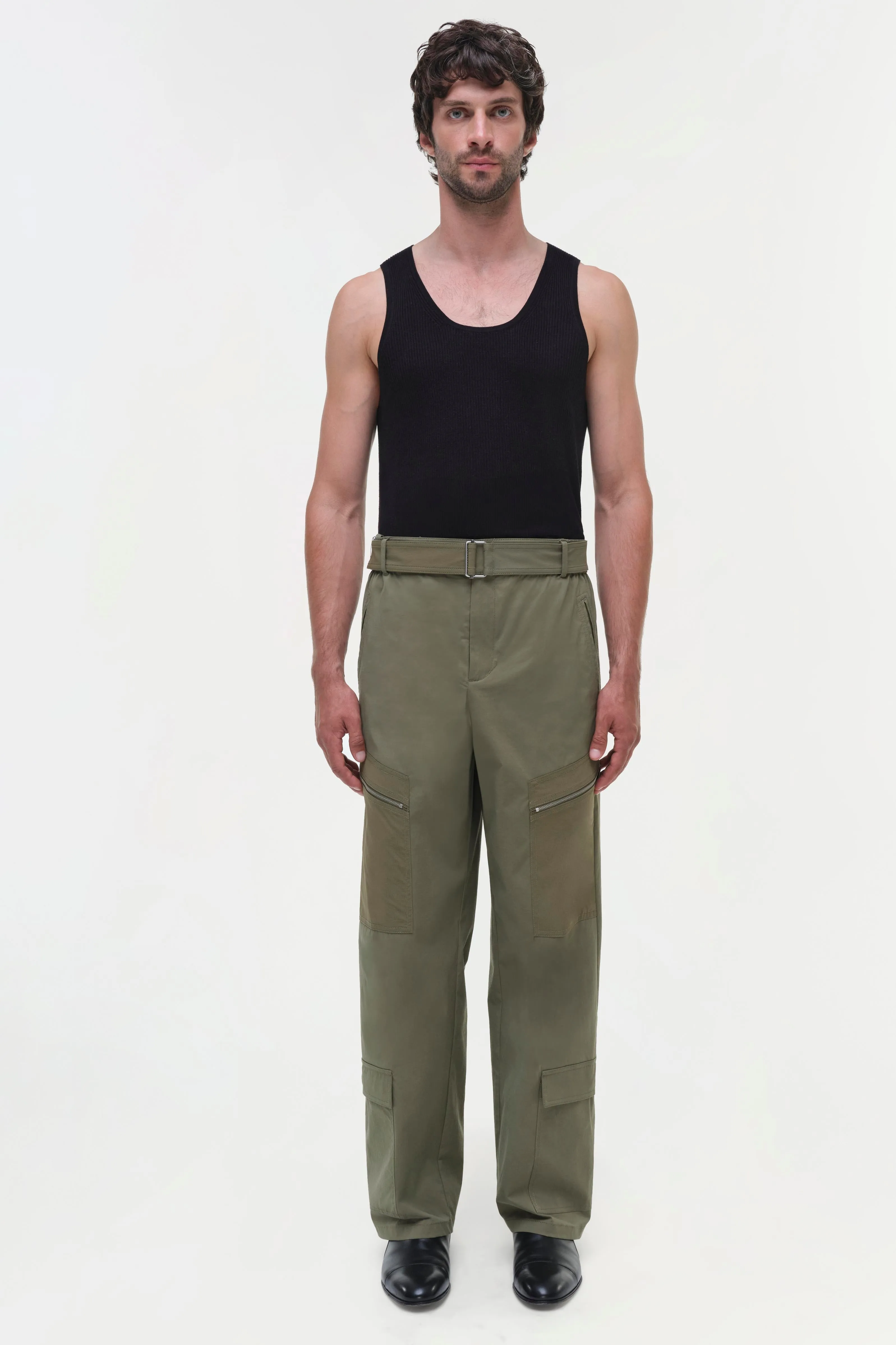 Alvin Cargo Pants