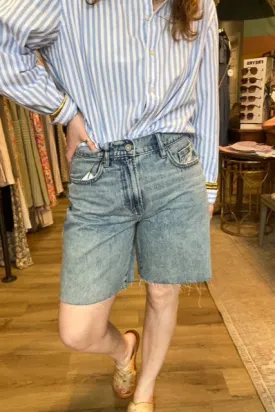 Alyx Baggy Shorts