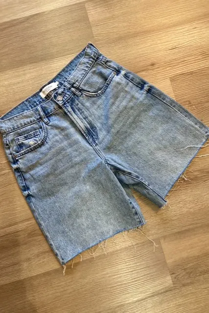 Alyx Baggy Shorts