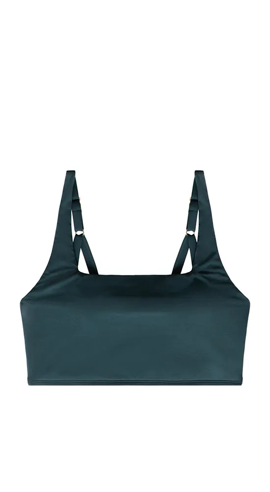 Amelia Top: Eden