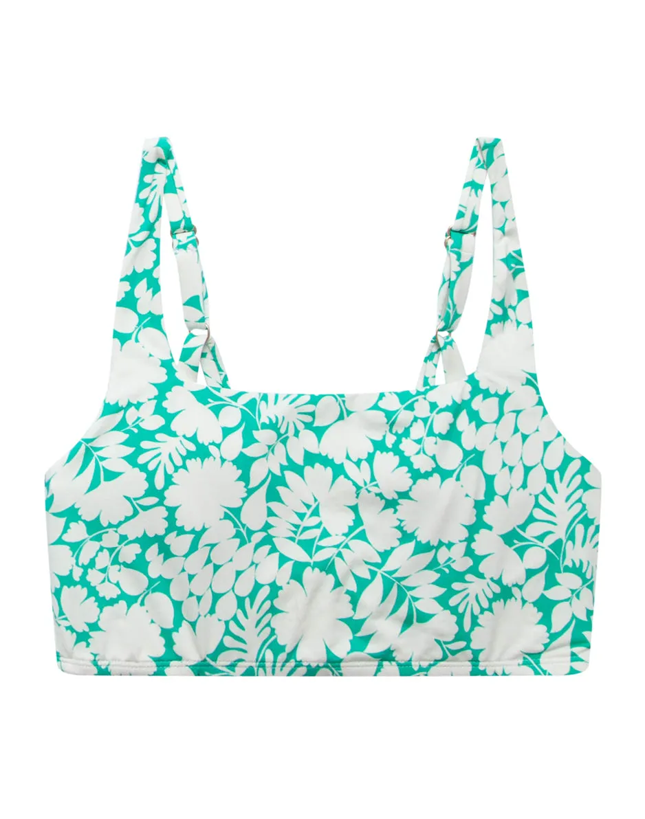 Amelia Top: Felicity