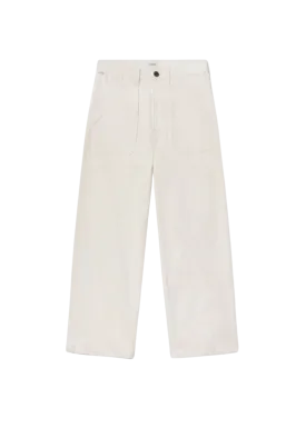 Ayla Cargo Pant in Pashmina