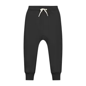 Baggy Pants Seamless, Nearly Black