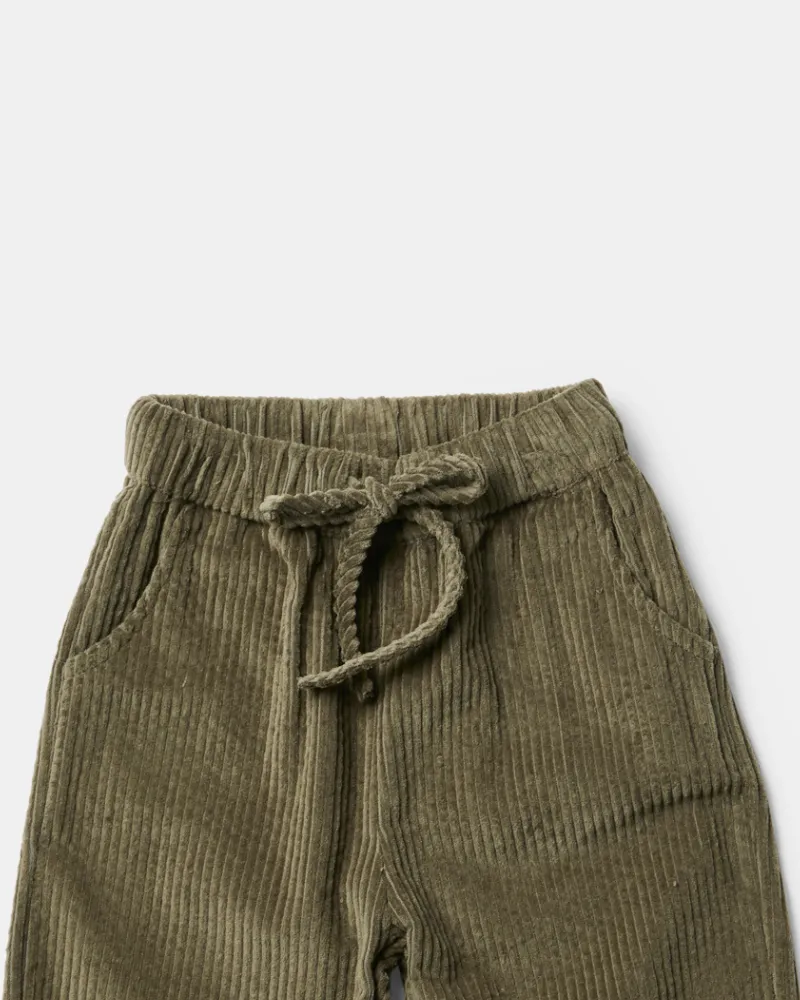 Billie Pants - Sage