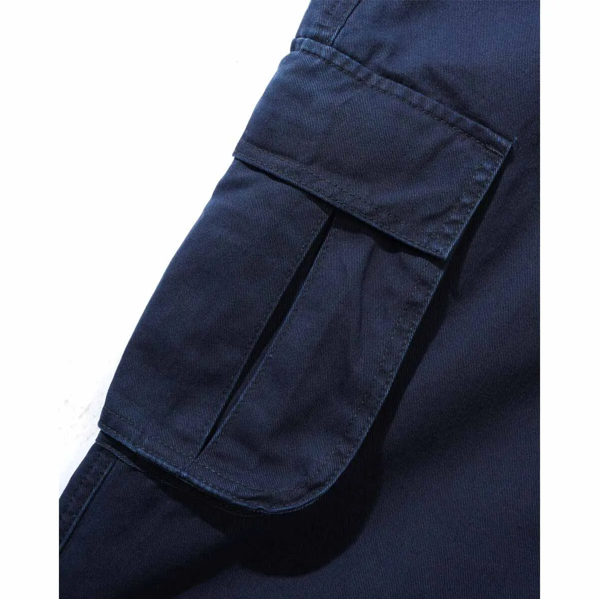Butter Goods - Field Cargo Pants Navy