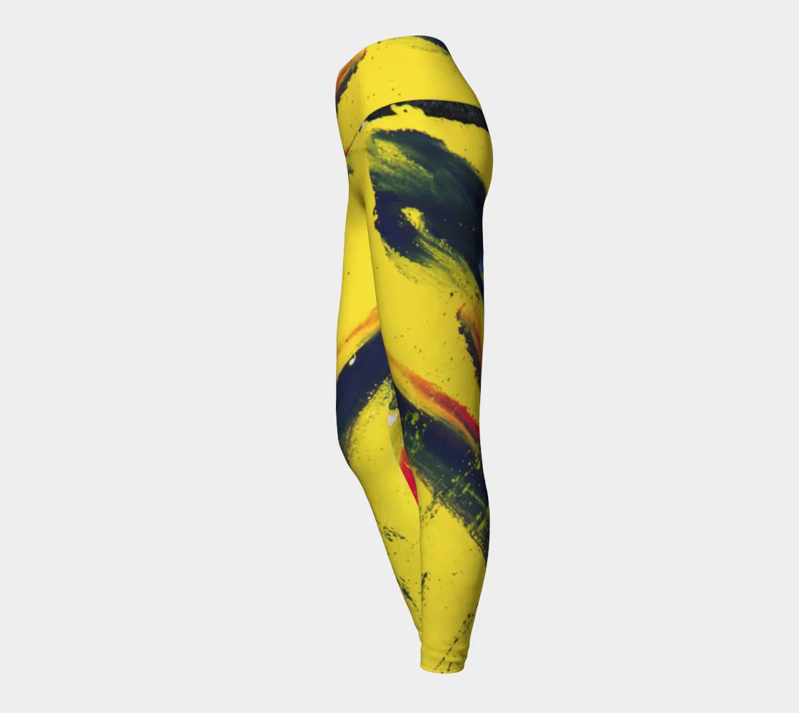 Canary Files