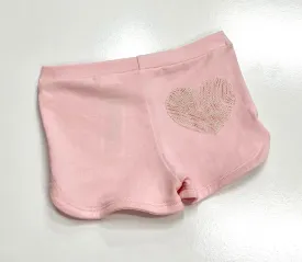 Capezio hot shorts