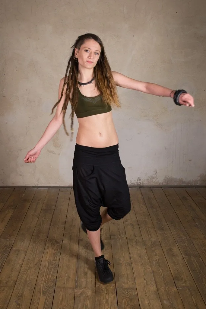 Cooltech Pants