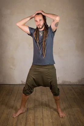 Cooltech Pants