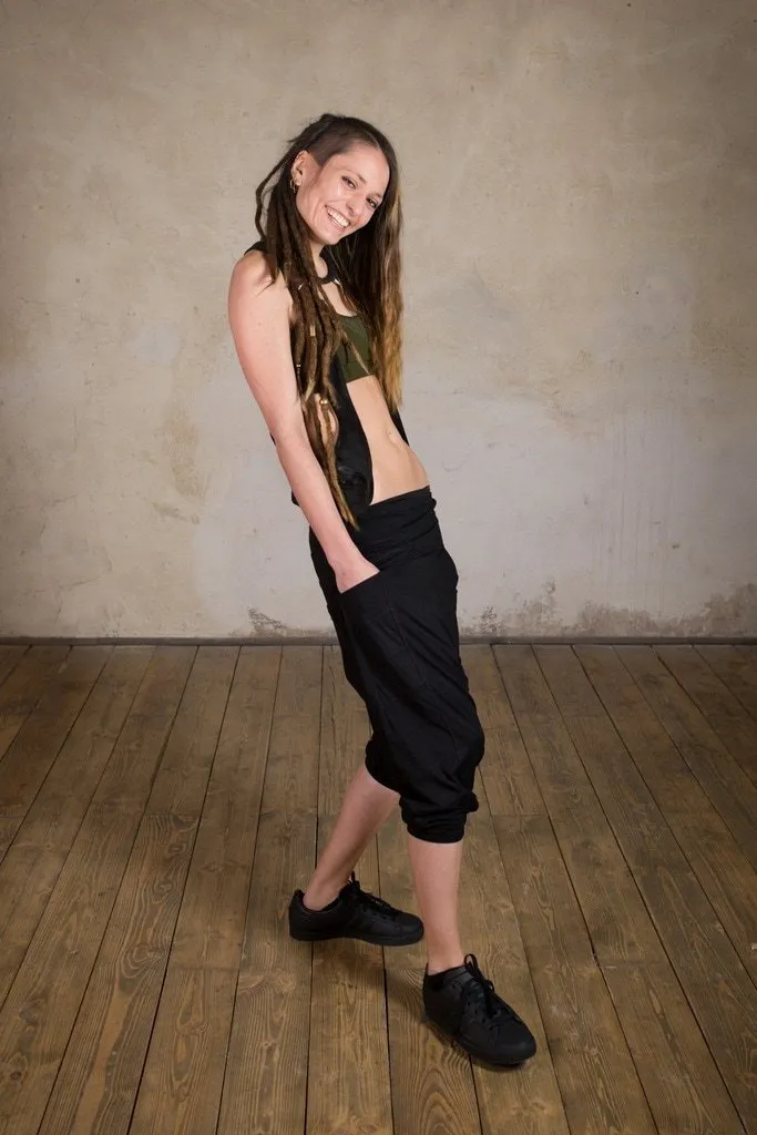 Cooltech Pants