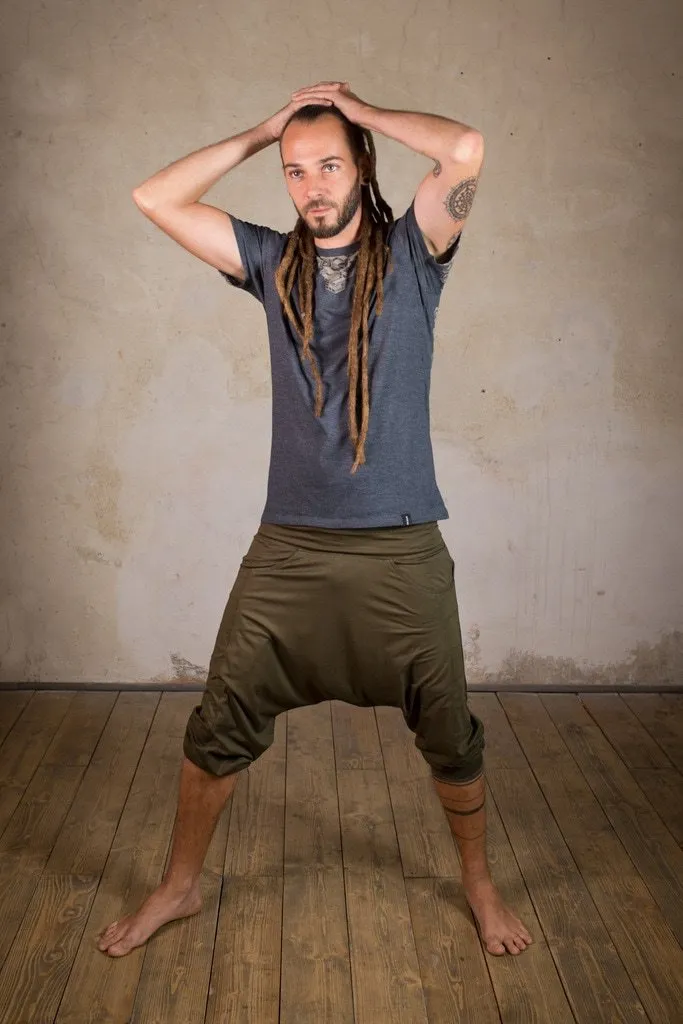 Cooltech Pants