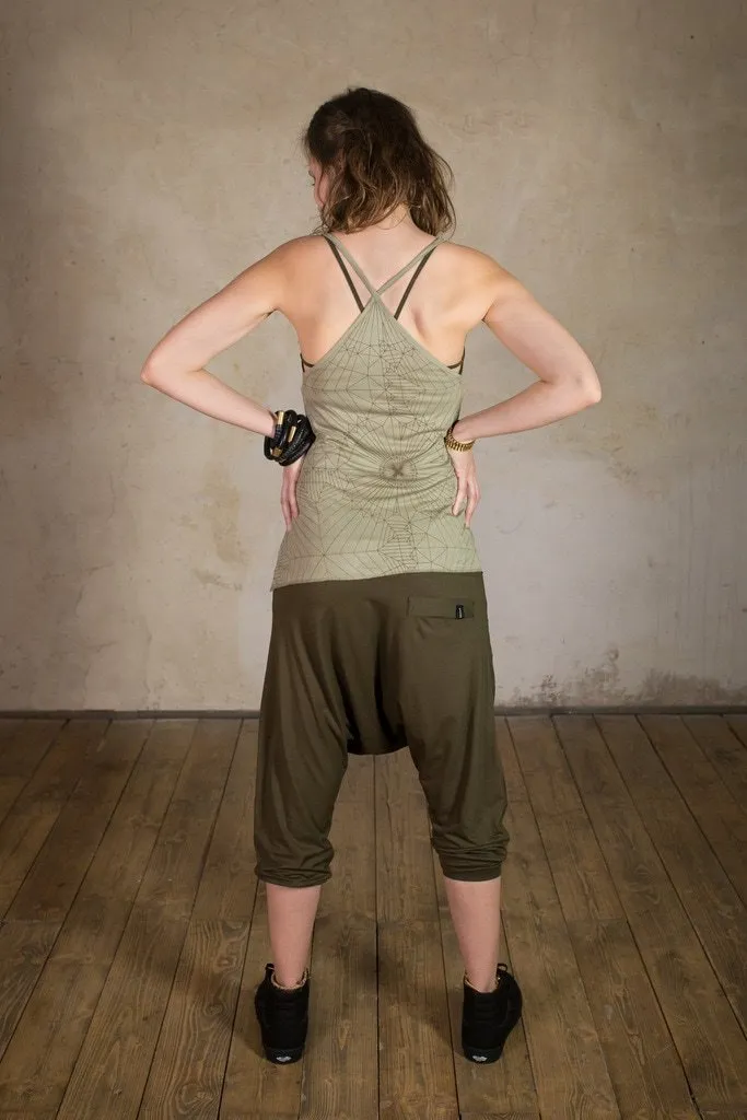 Cooltech Pants