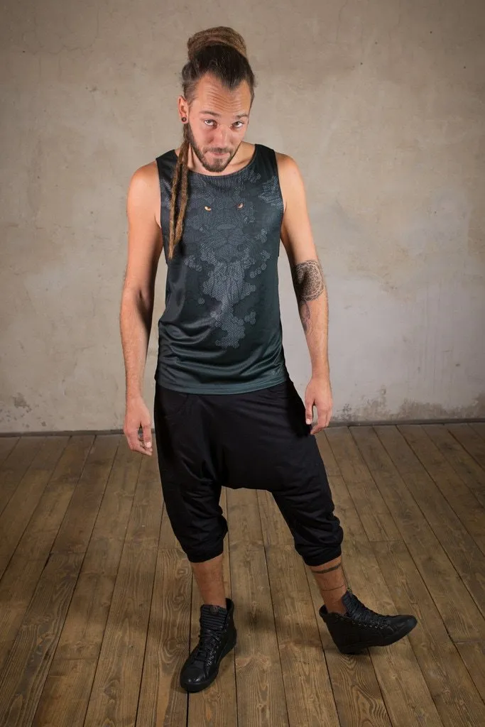 Cooltech Pants