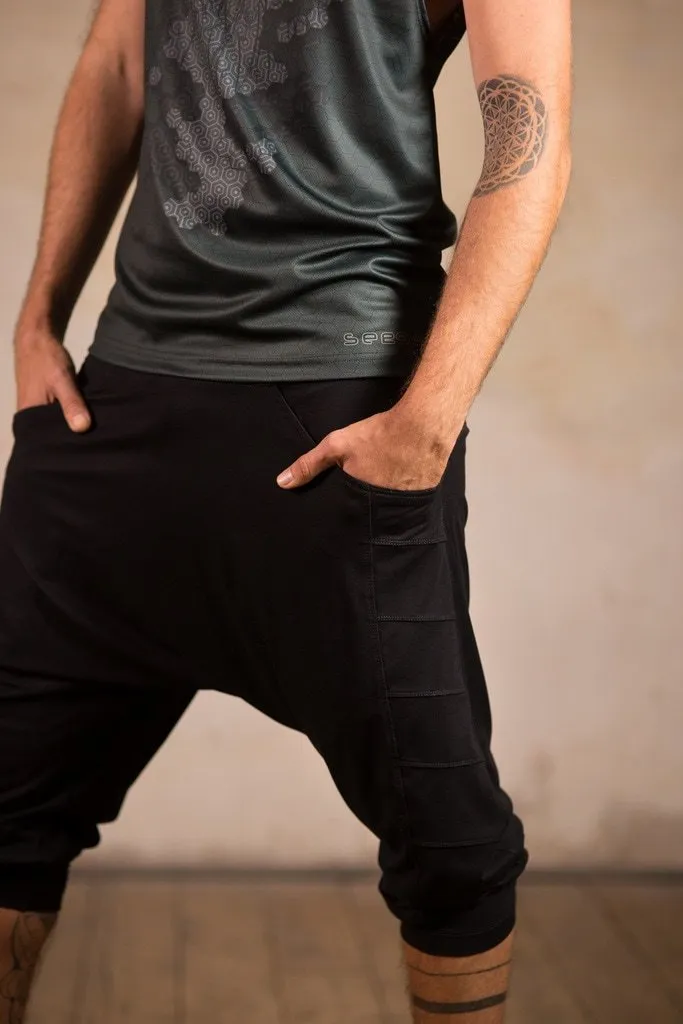 Cooltech Pants