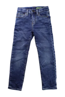 Crewcuts Stretch Jeans Size 6T