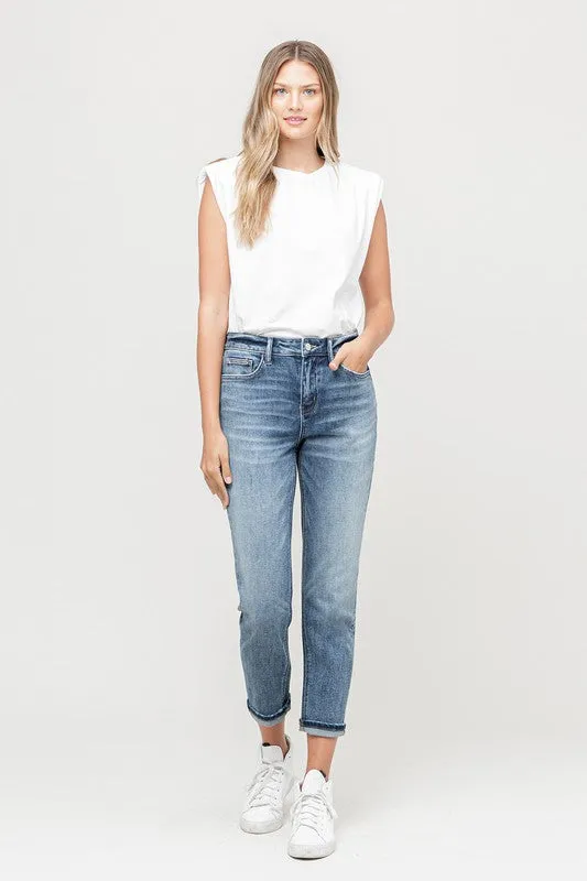 Cuffed Stretch Boyfriend *Online Only*