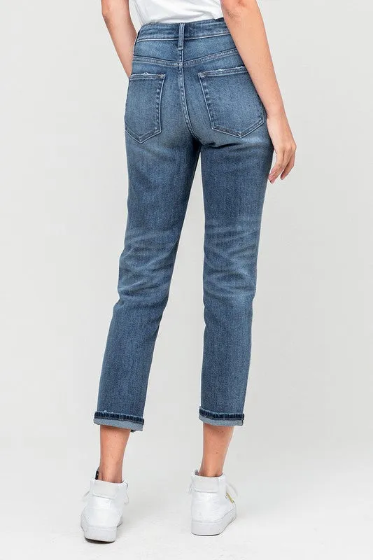 Cuffed Stretch Boyfriend *Online Only*