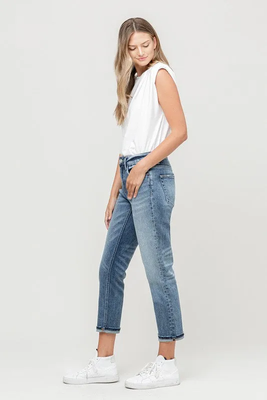 Cuffed Stretch Boyfriend *Online Only*