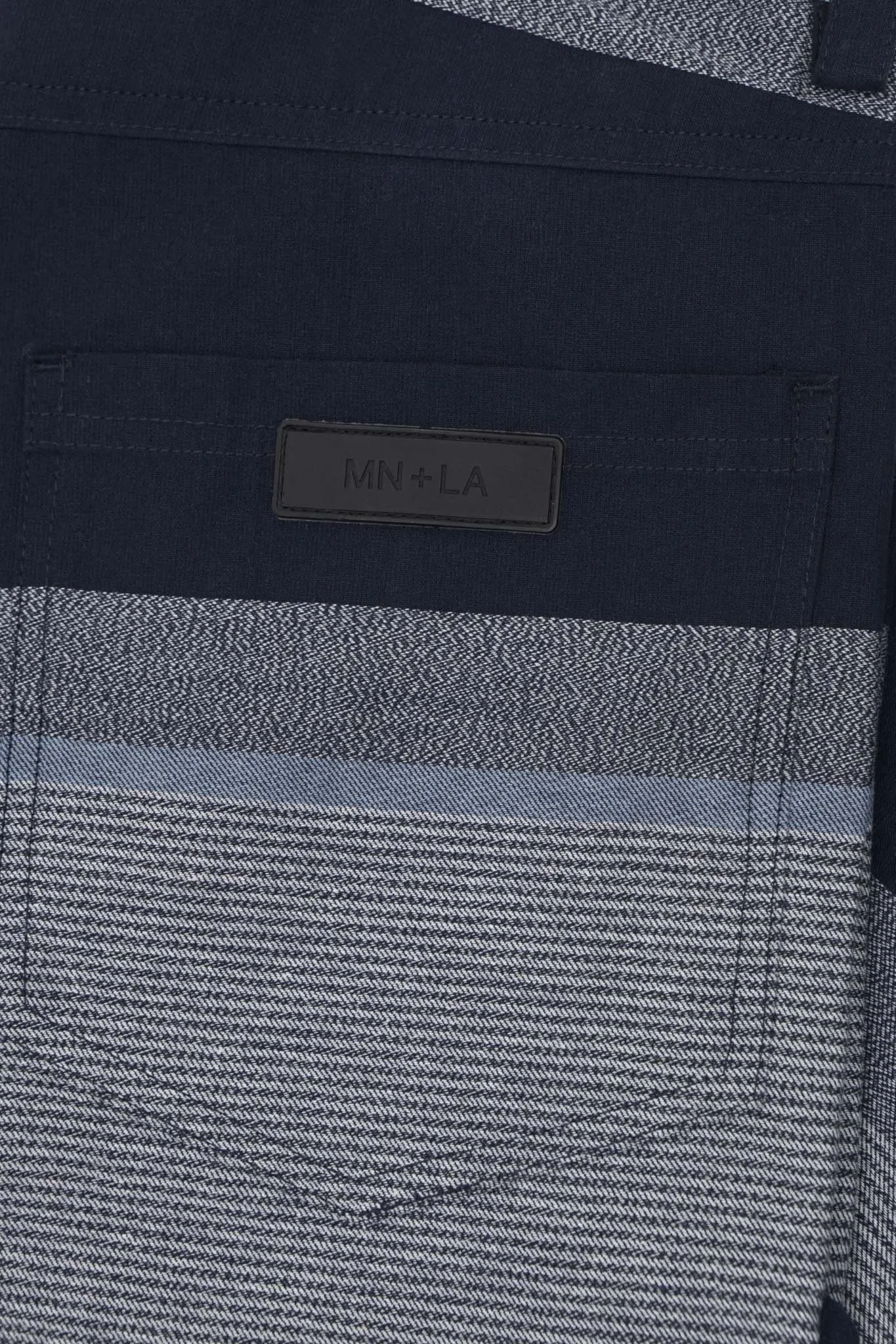 DOUBLE KNEE UTILITY PANTS IN WILLOW BLUE
