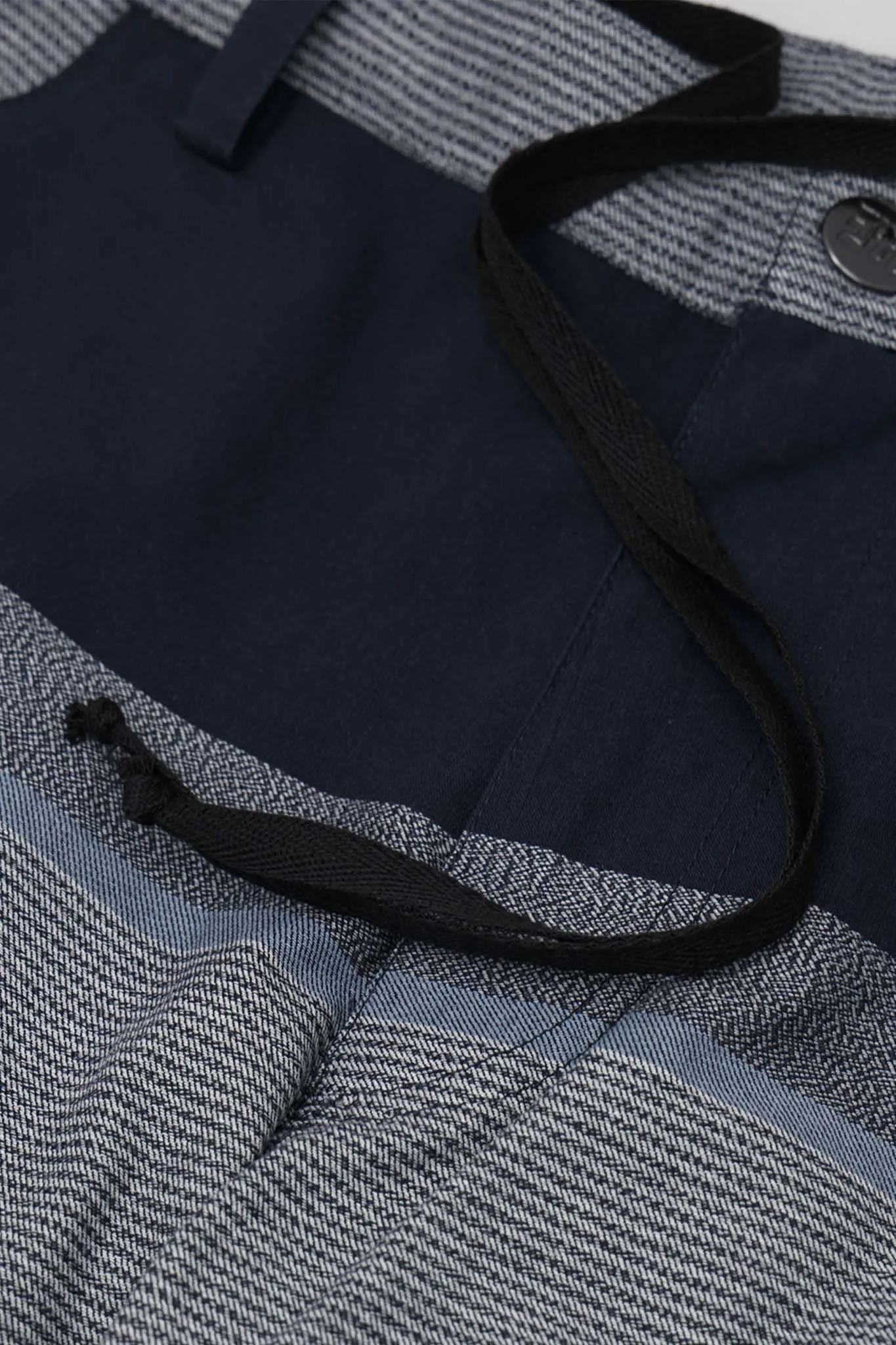 DOUBLE KNEE UTILITY PANTS IN WILLOW BLUE