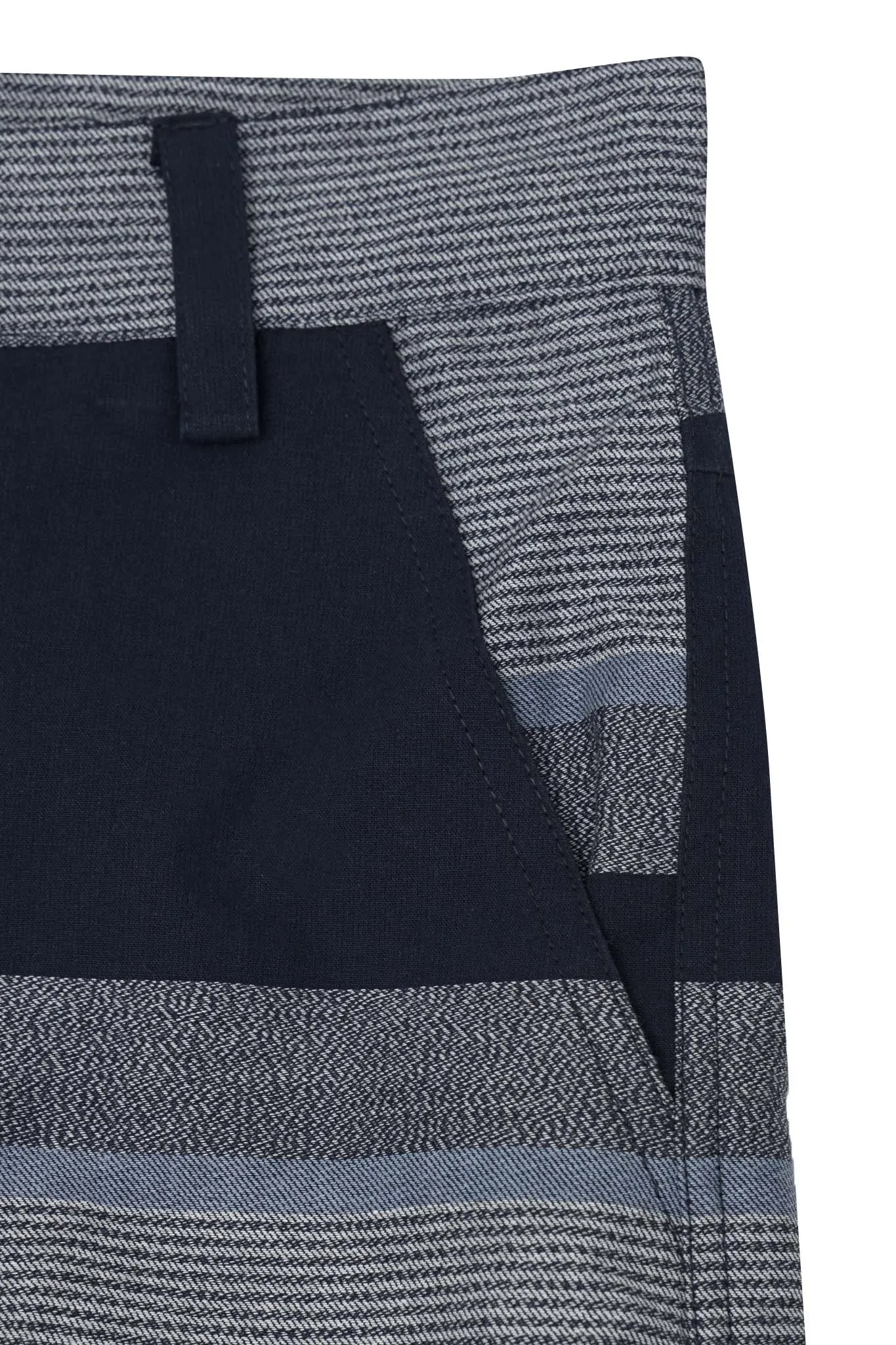 DOUBLE KNEE UTILITY PANTS IN WILLOW BLUE