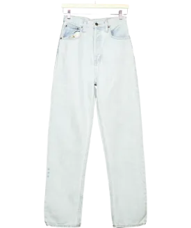 Etica Blue Bryce Boyfriend Jeans W26