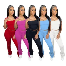 Fashion Two Piece Set AY3388