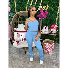 Fashion Two Piece Set AY3388