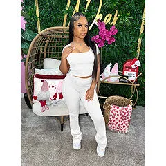 Fashion Two Piece Set AY3388