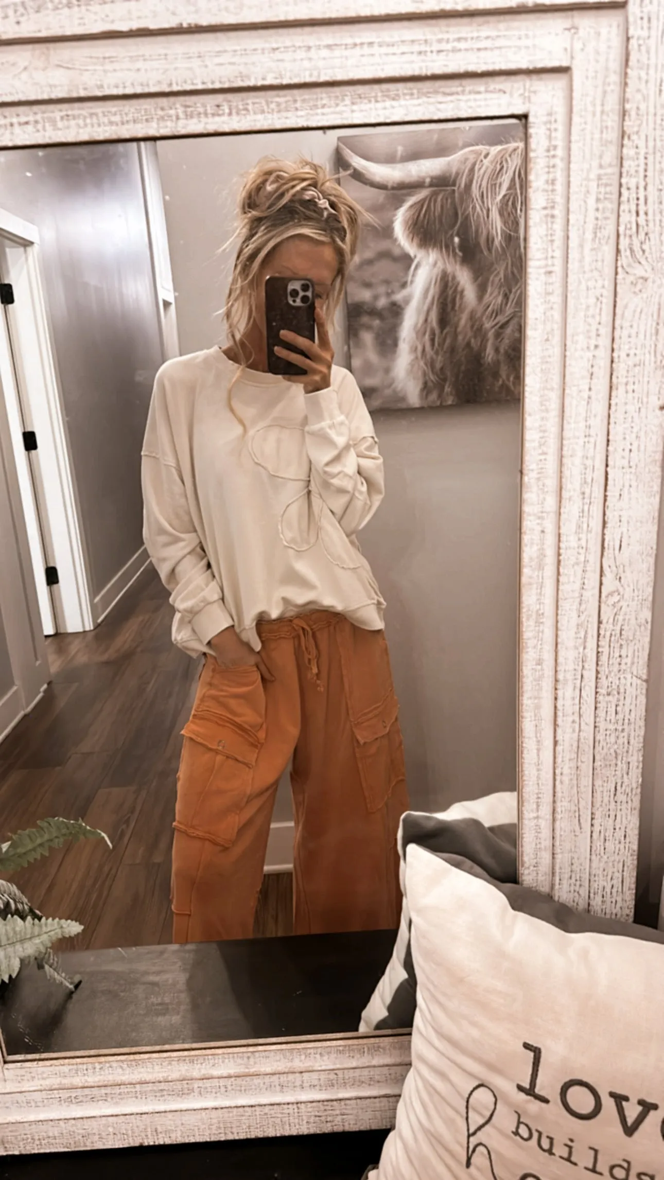 Feeling Good Pants (Atlantis)