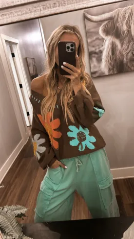 Feeling Good Pants (Atlantis)