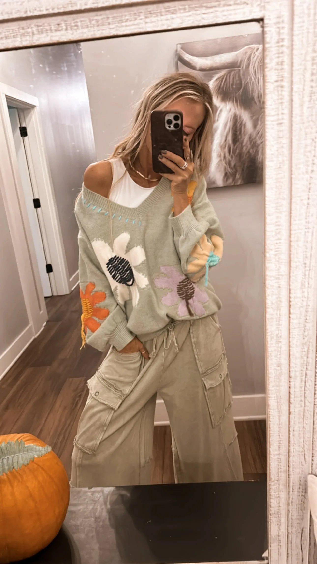 Feeling Good Pants (Sage)