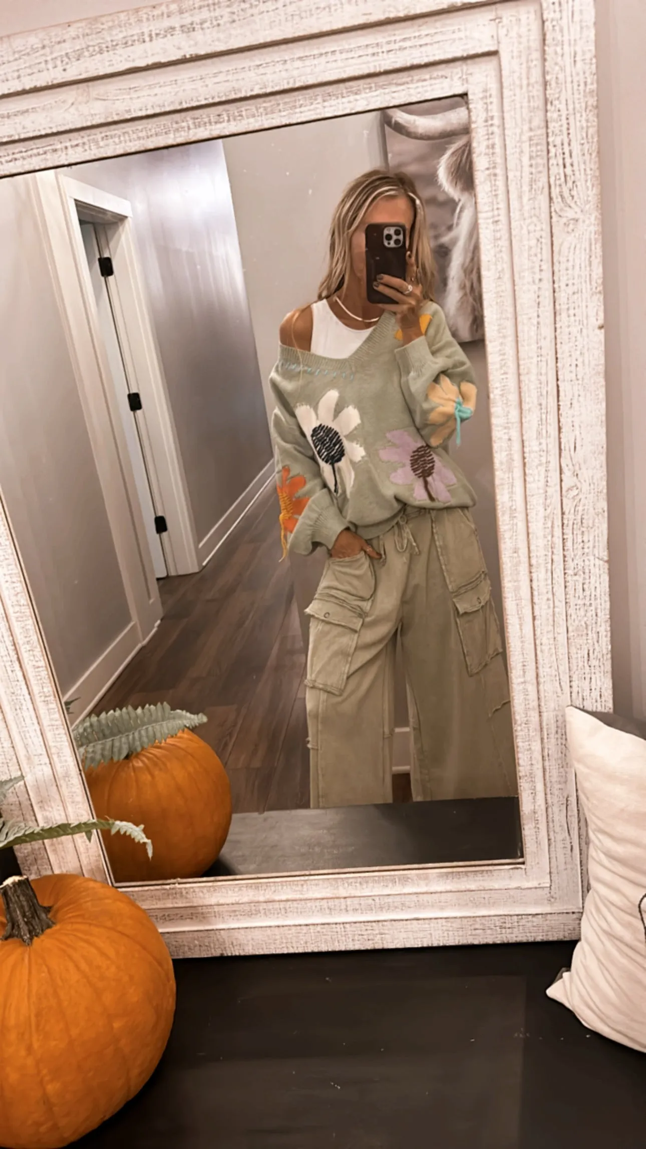 Feeling Good Pants (Sage)