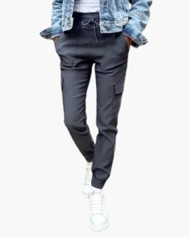 GAYA CARGO IN CHARCOAL