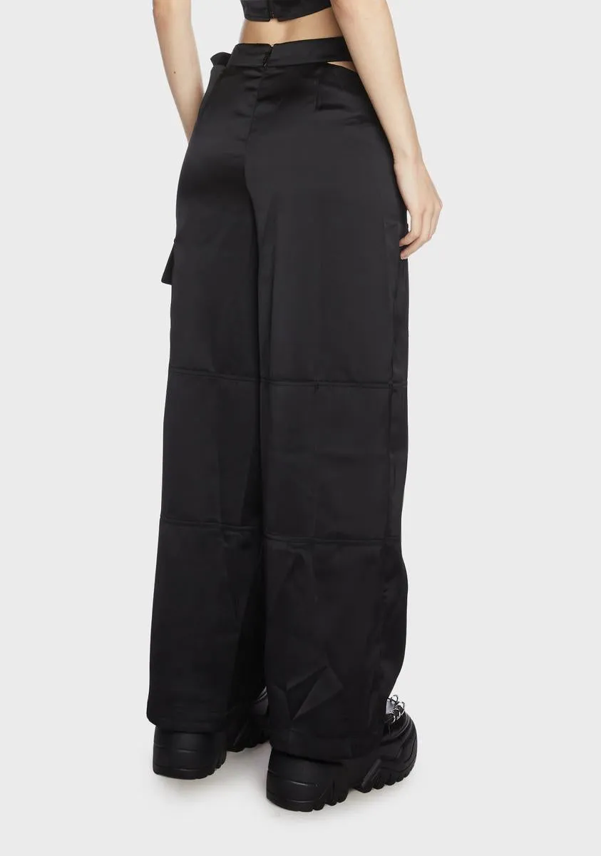 Gigi Cargo Pants