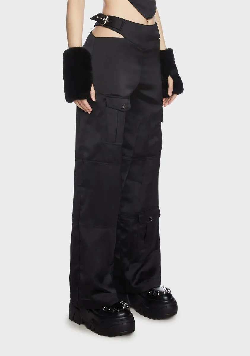 Gigi Cargo Pants
