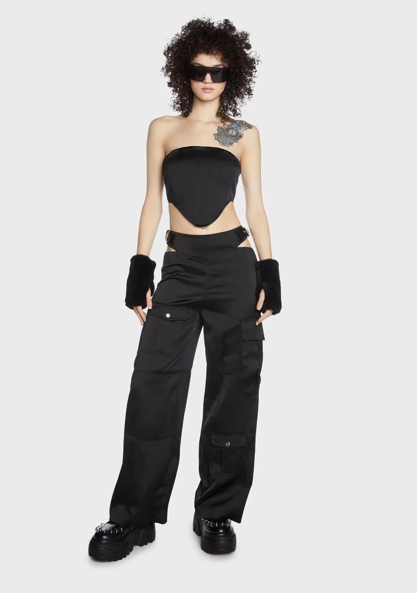 Gigi Cargo Pants