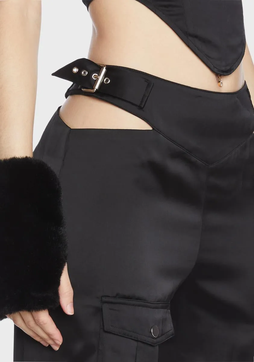Gigi Cargo Pants