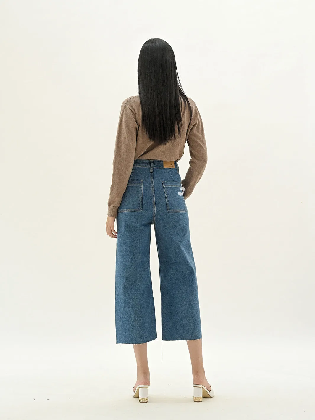 Gracia Highwaist Seamless