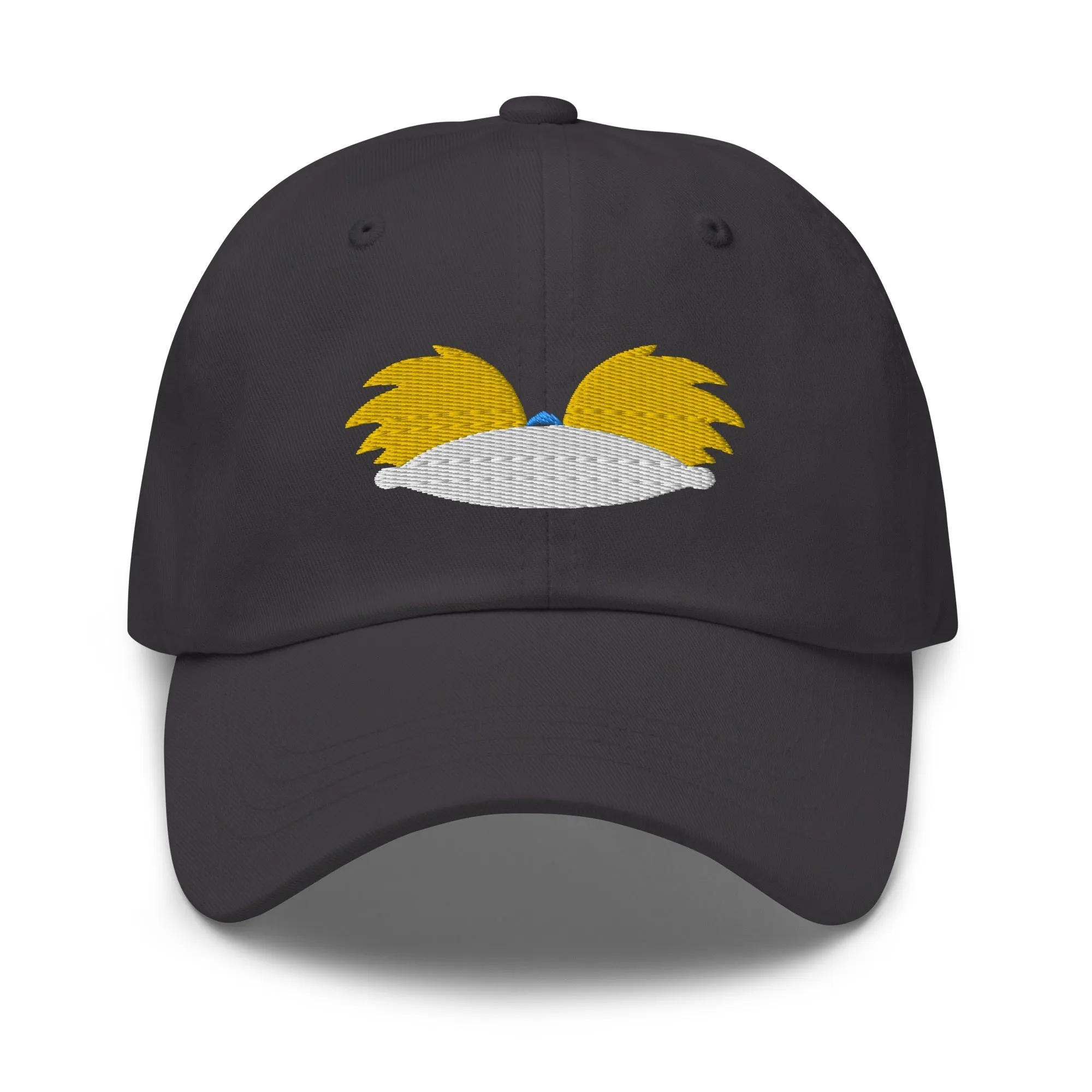 Hey Arnold! Minimalist Arnold Classic Dad Hat