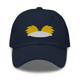 Hey Arnold! Minimalist Arnold Classic Dad Hat