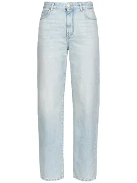 Jeans boyfriend Barba