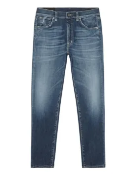 Jeans daila slim in denim stretch