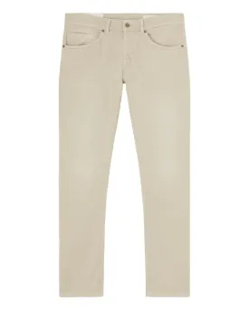 Jeans george skinny in bull stretch