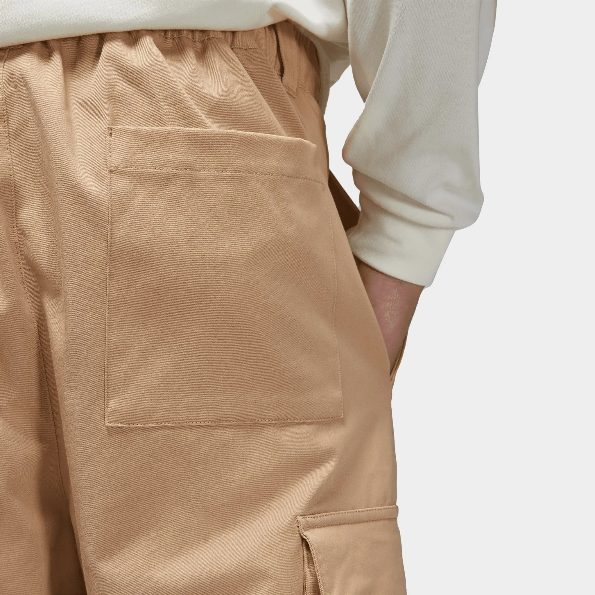 Jordan Essentials Utility Pants Desert / Sail
