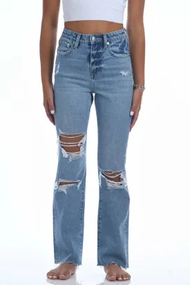 LA Stretch Jeans