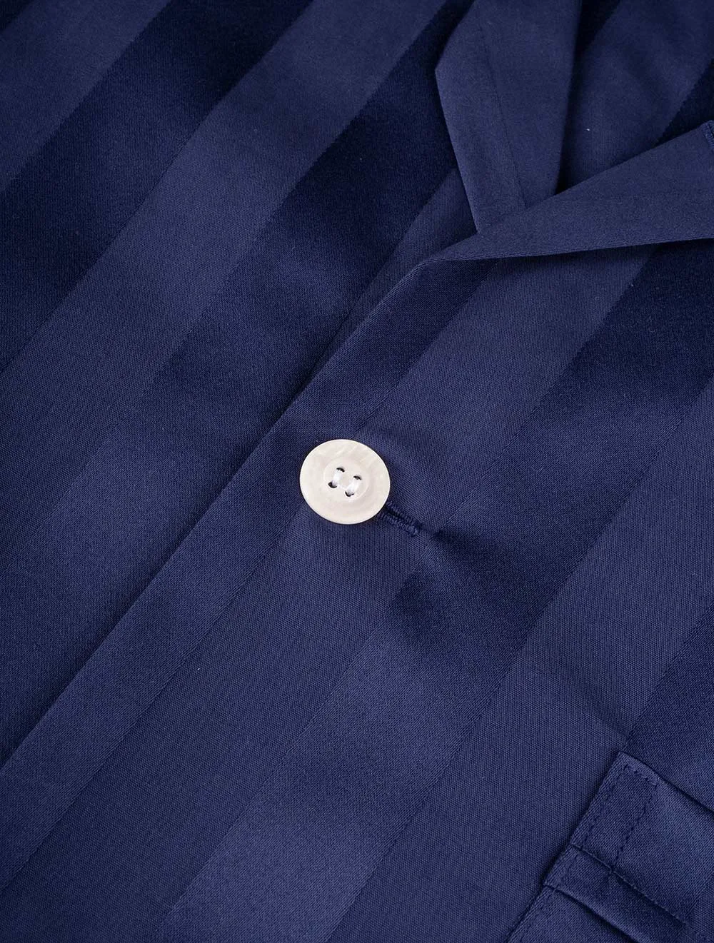Lingfield Pyjamas Set Navy